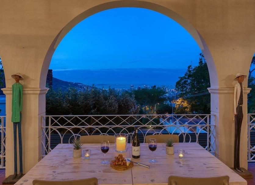 Balcon Photo