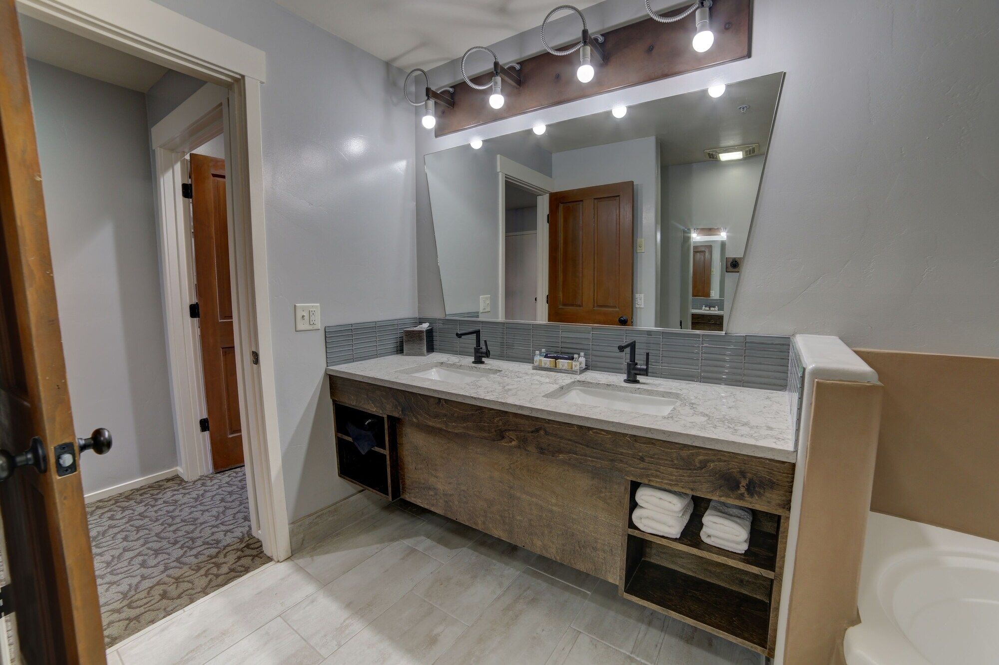 Salle de bain
