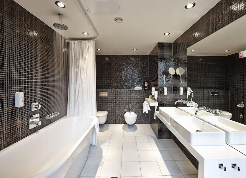Salle de bain Photo