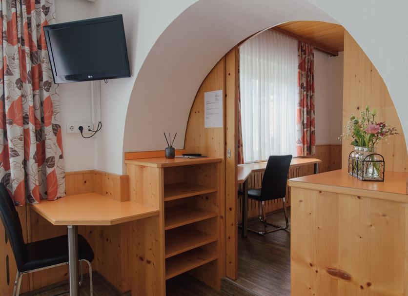 Équipements de la chambre Photo