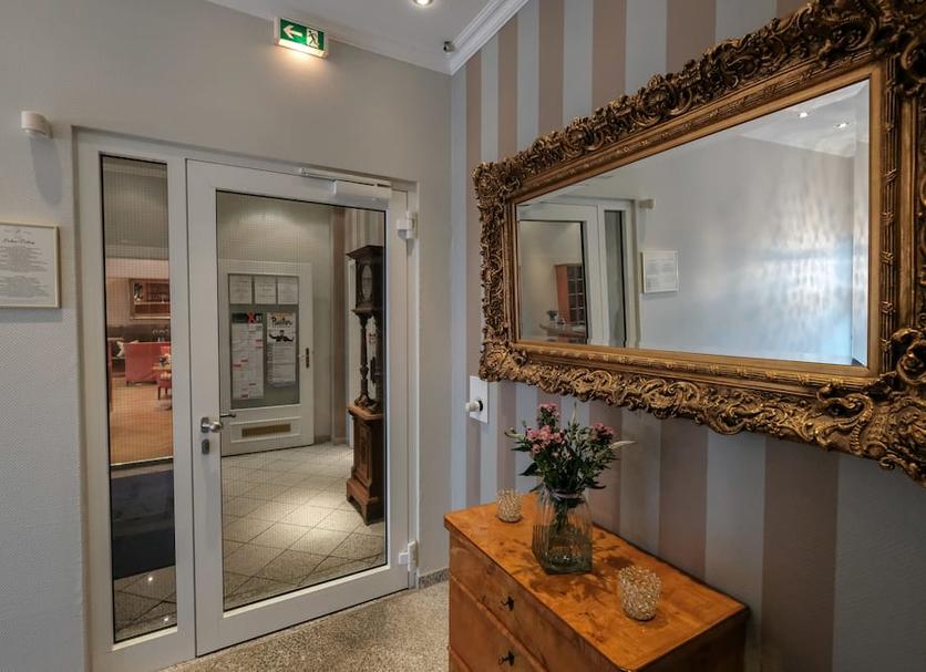 Équipements de la chambre Photo