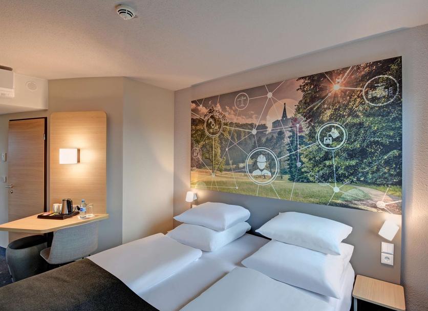 Chambre Photo