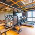 Salle de sport