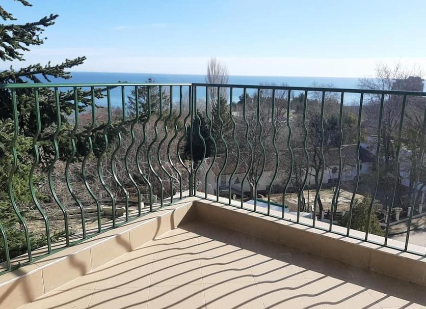 Balcon Photo