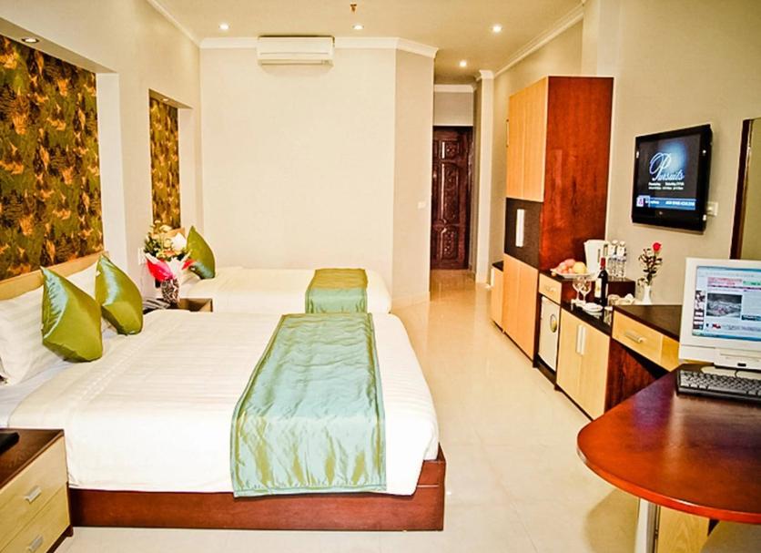 Chambre Photo