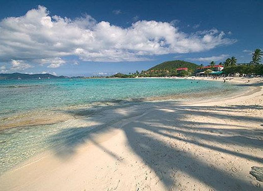 Plage Photo