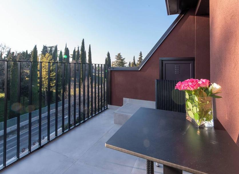 Balcon Photo