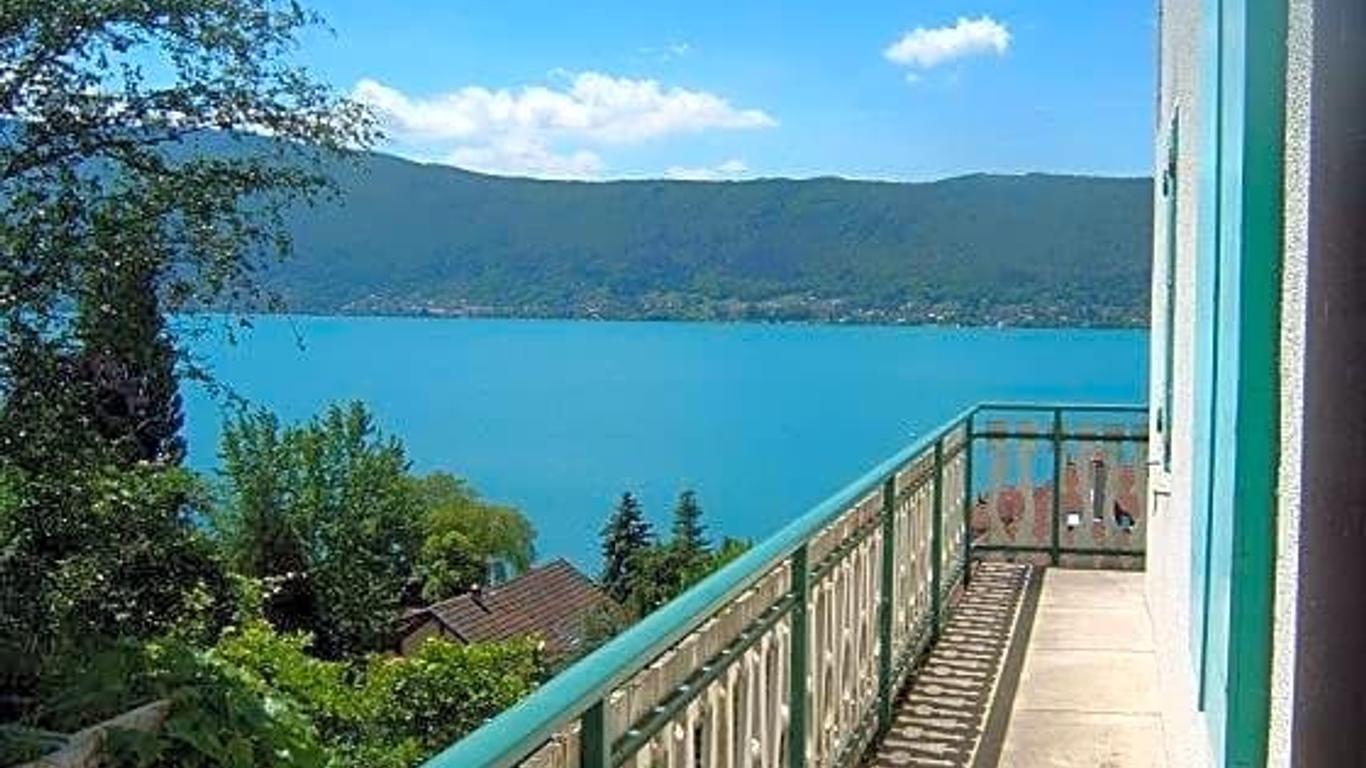 Les Terrasses Du Lac- Villa Le Lac Cotta