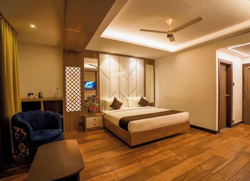 Chambre Photo