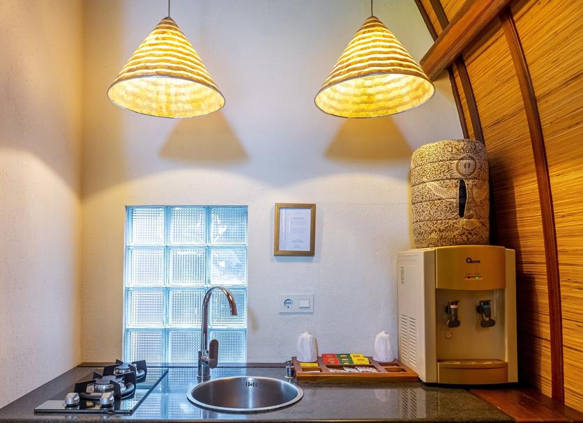 Équipements de la chambre Photo
