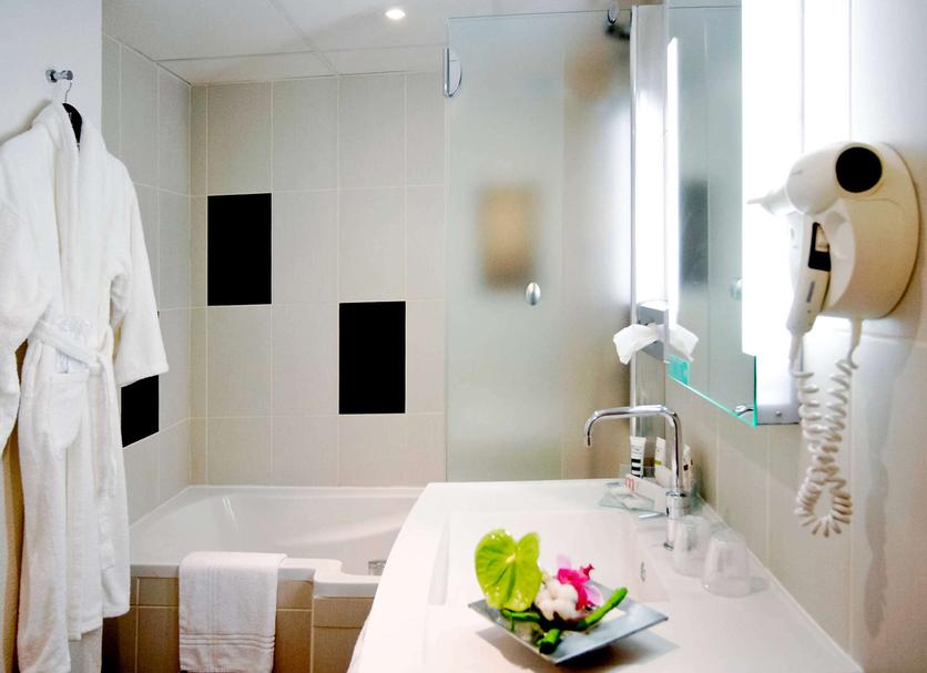 Salle de bain Photo