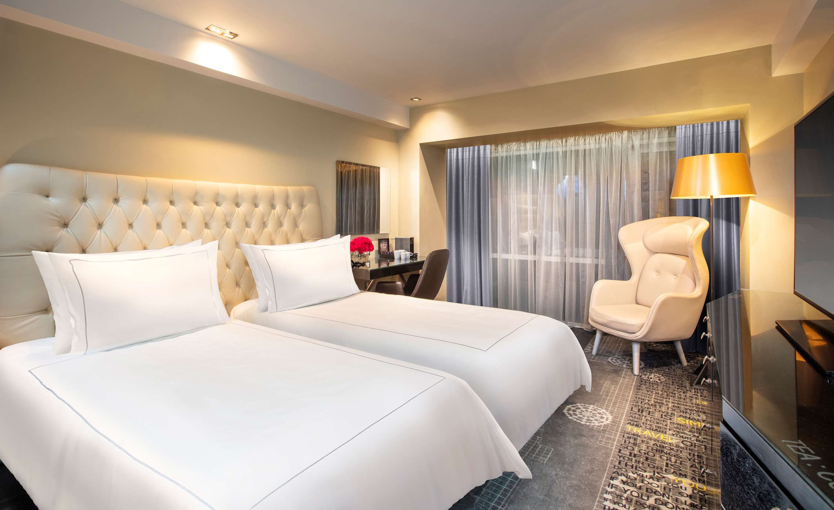 Chambre