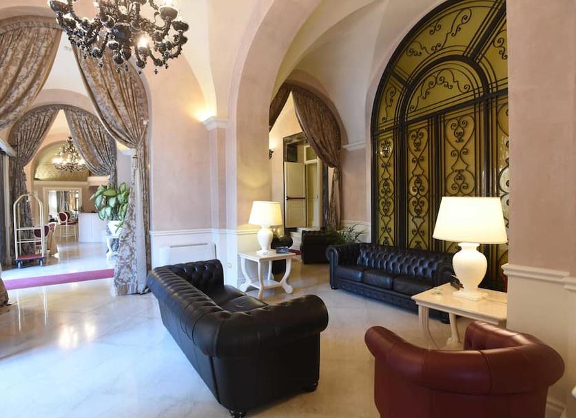 Hall d’entrée Photo