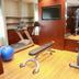 Salle de sport