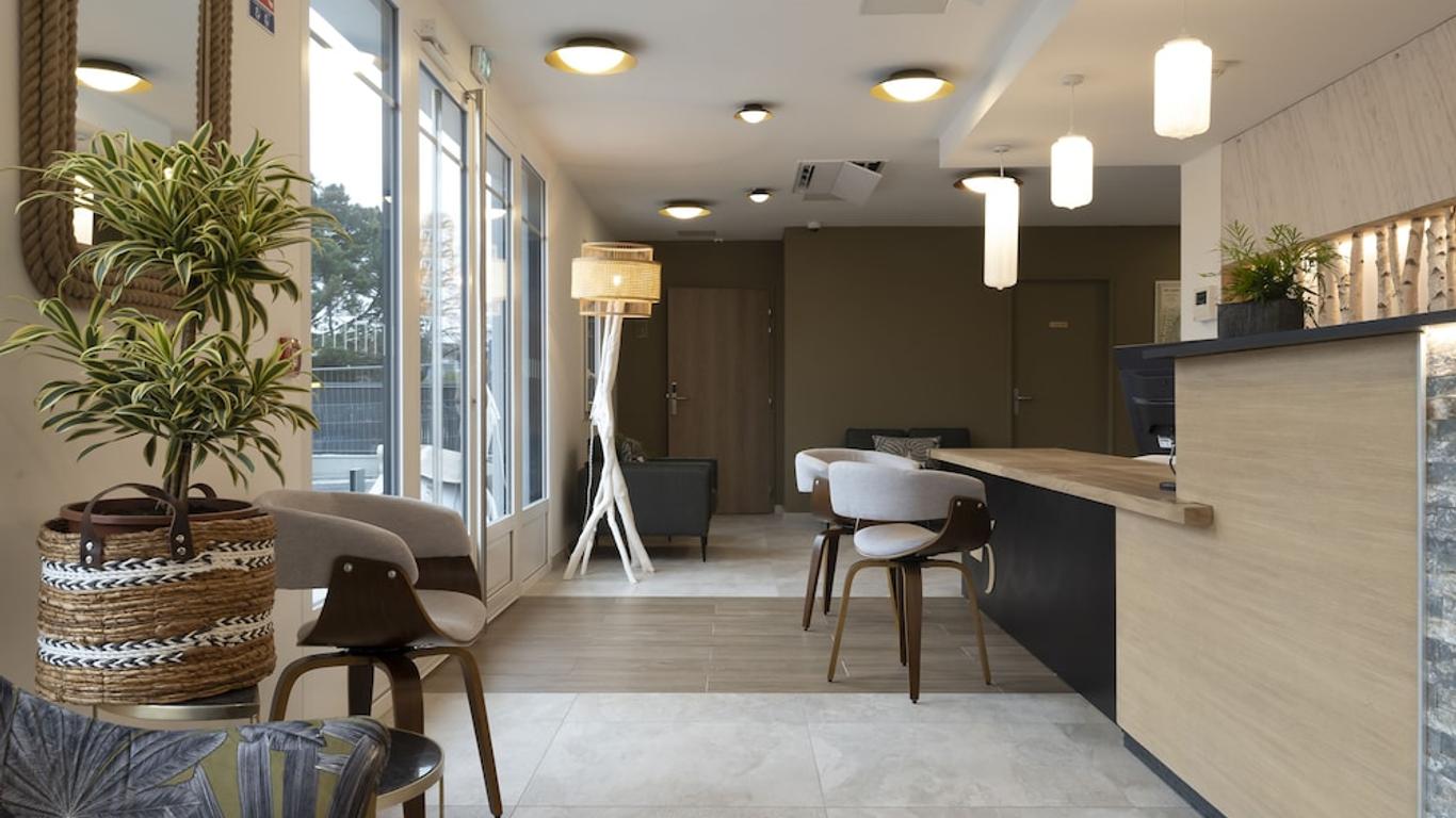 Hotel Le 25