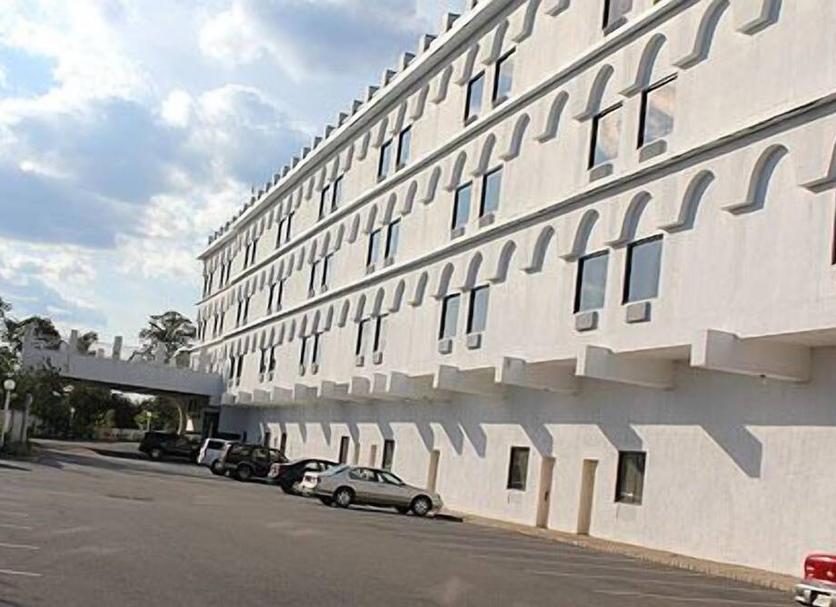 Bâtiment Photo
