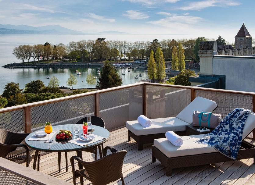 Balcon Photo