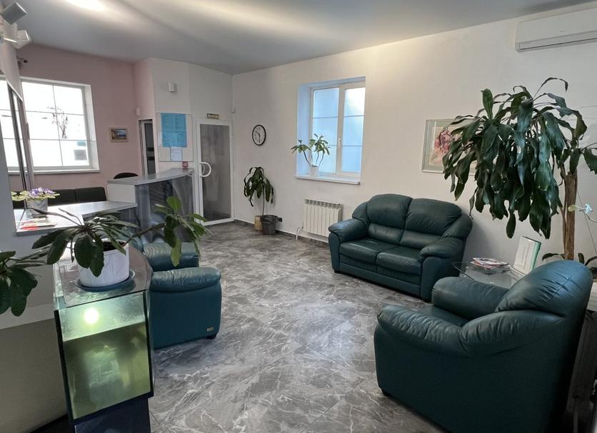 Salon Photo