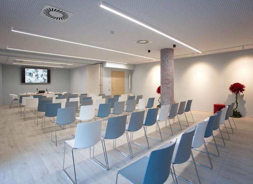 Espace de conférence Photo