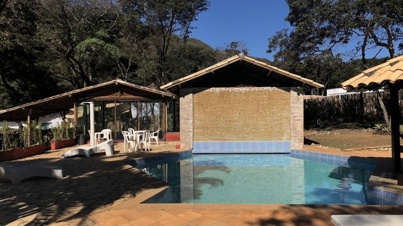 Pousada Varandas da Serra