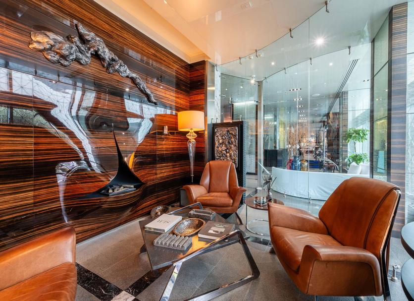 Salon Photo