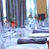 Salle de banquet