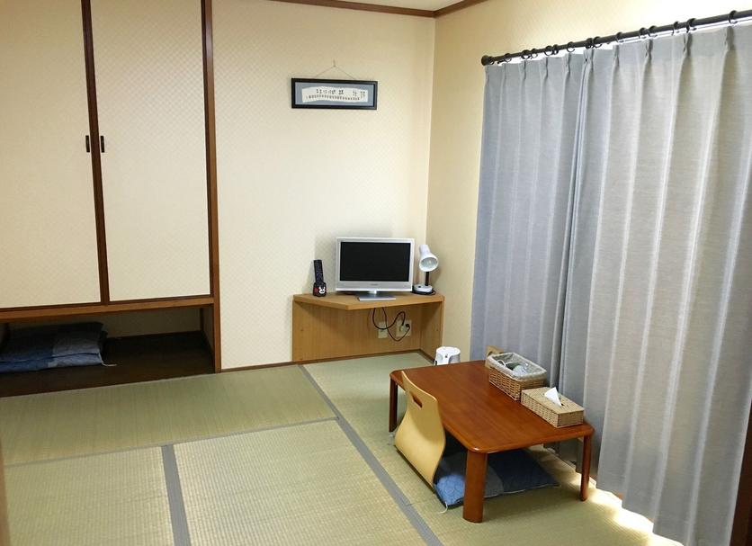 Équipements de la chambre Photo