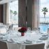 Salle de banquet