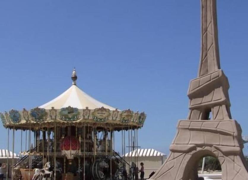 Extérieur Photo