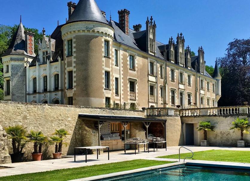 Bâtiment Photo