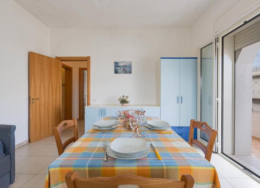 Salle à manger Photo