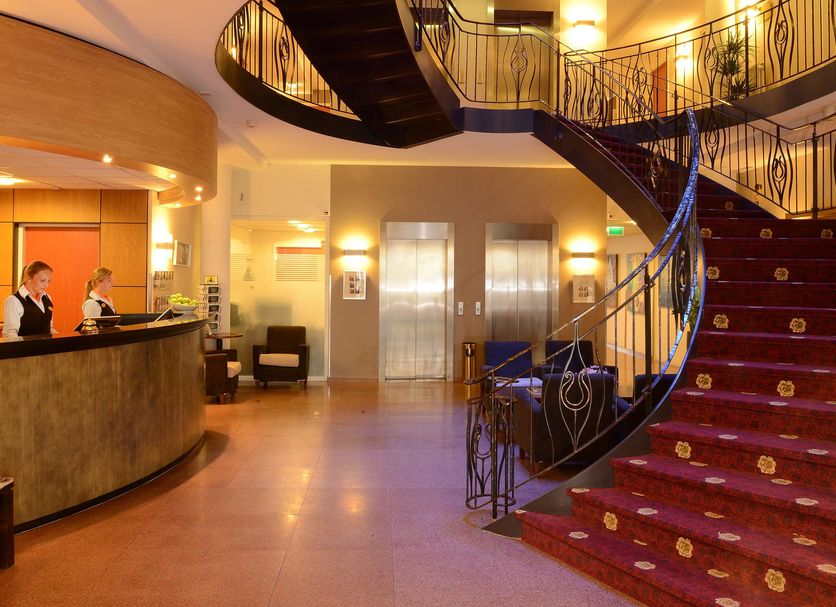 Escalier Photo