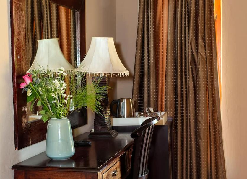 Équipements de la chambre Photo