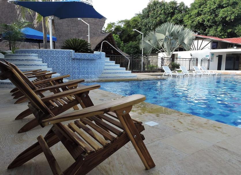 Piscine Photo