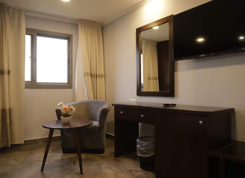 Équipements de la chambre Photo