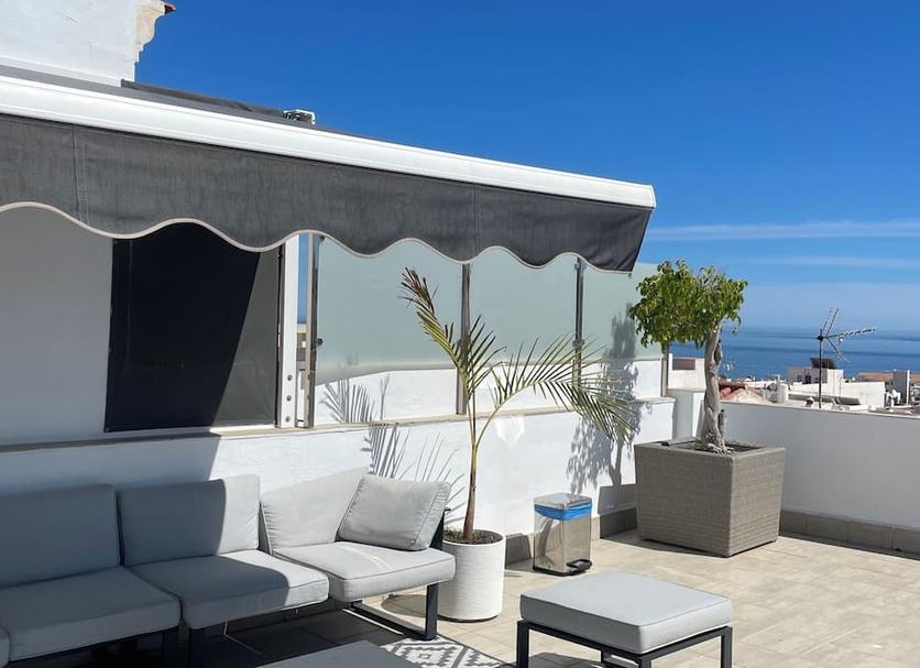 Balcon Photo