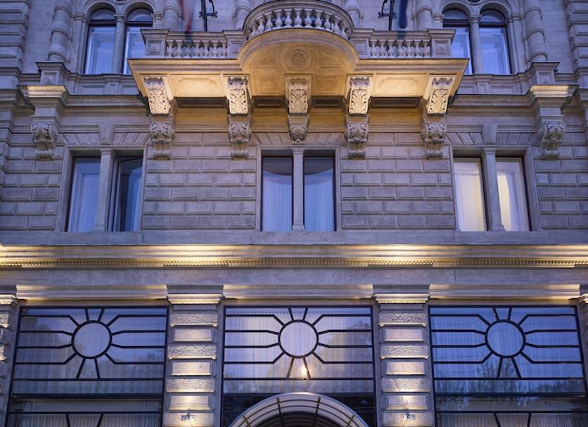Bâtiment Photo