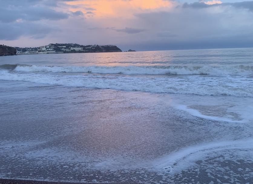Plage Photo