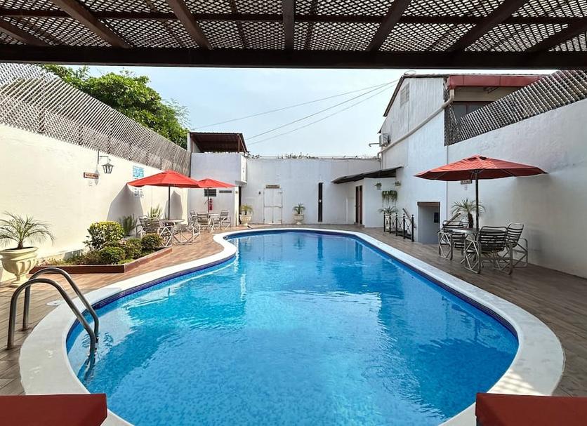 Piscine Photo
