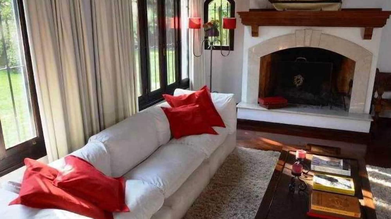 Susana Just Boutique Hotel