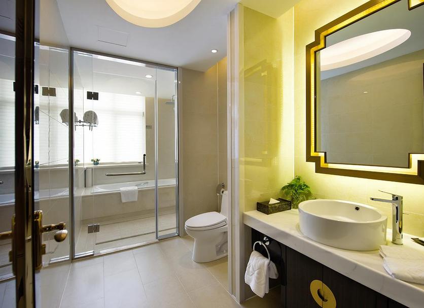 Salle de bain Photo