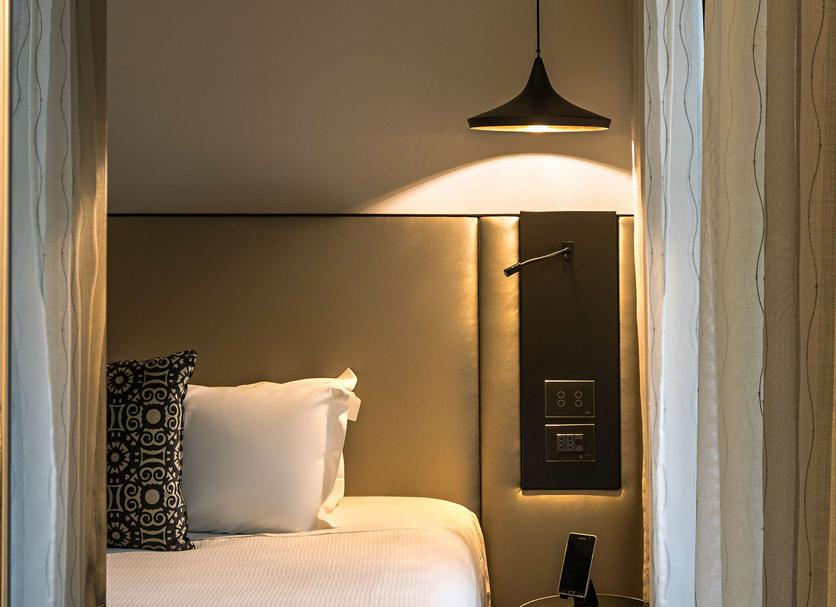 Équipements de la chambre Photo