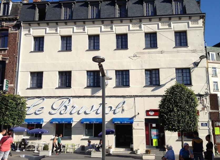 Bâtiment Photo