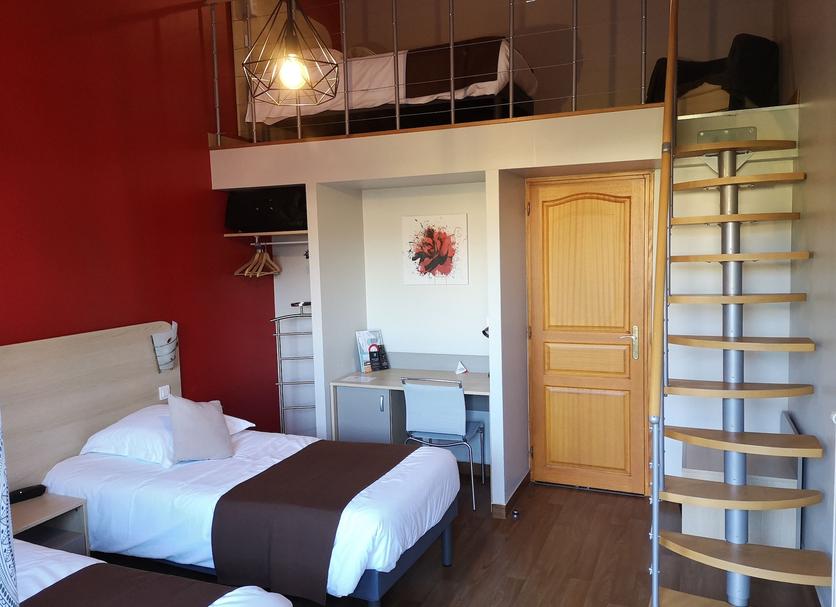 Chambre Photo