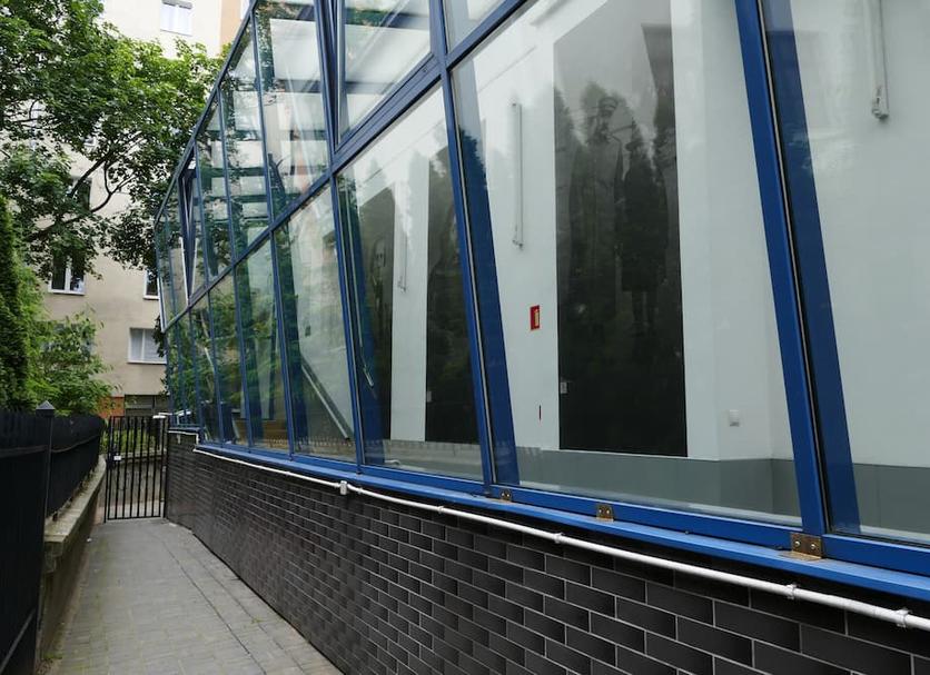 Extérieur Photo