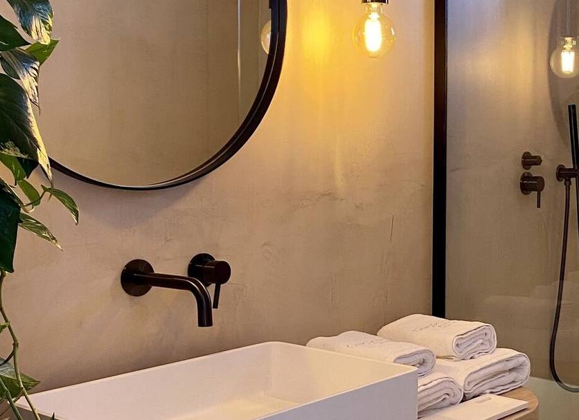 Équipements de la chambre Photo