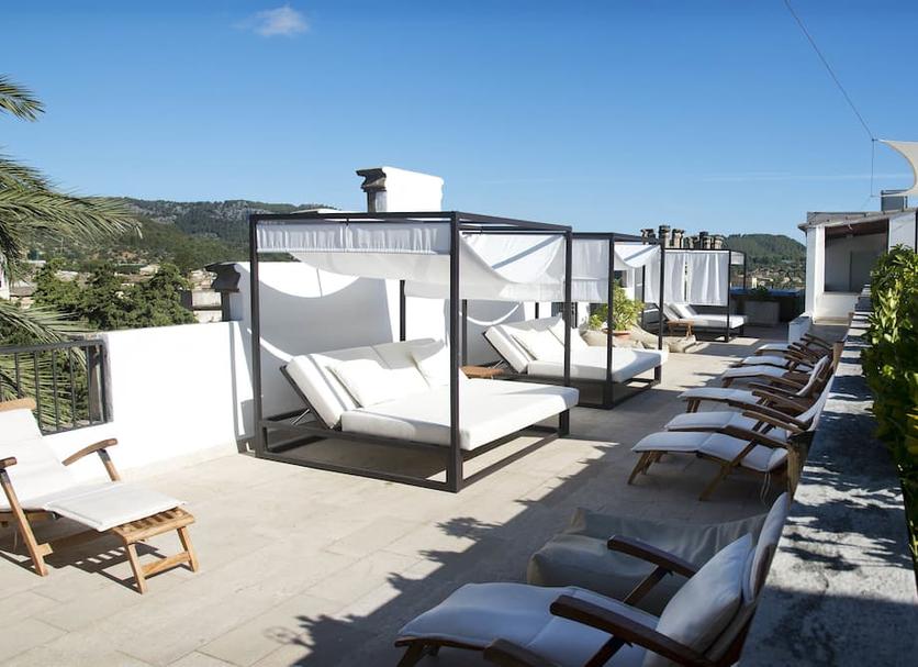 Balcon Photo