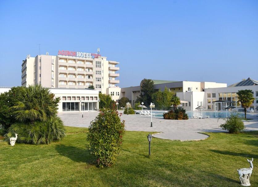 Bâtiment Photo