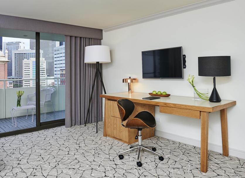 Équipements de la chambre Photo
