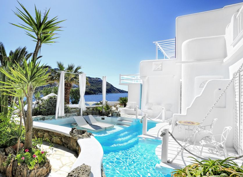 Piscine Photo